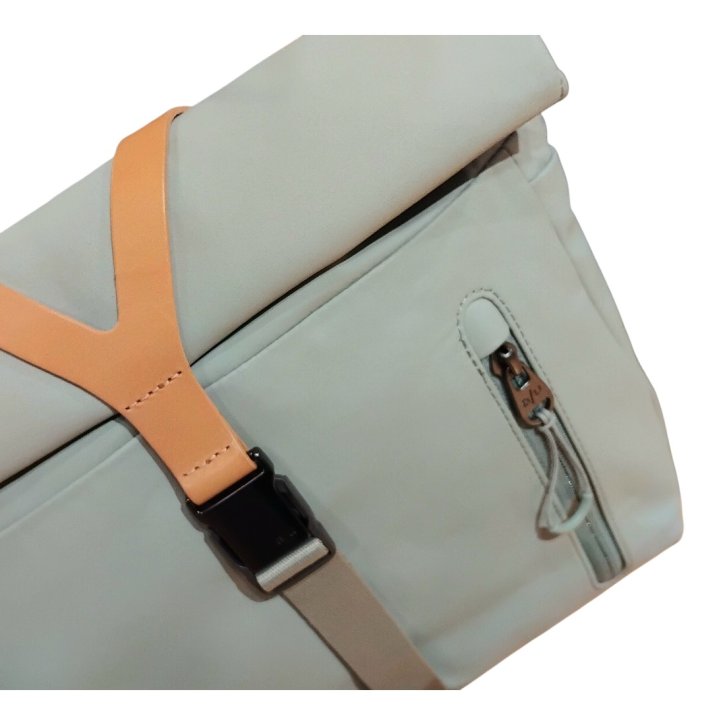 Aunts & Uncles Seki RE  Umhängetasche sage green